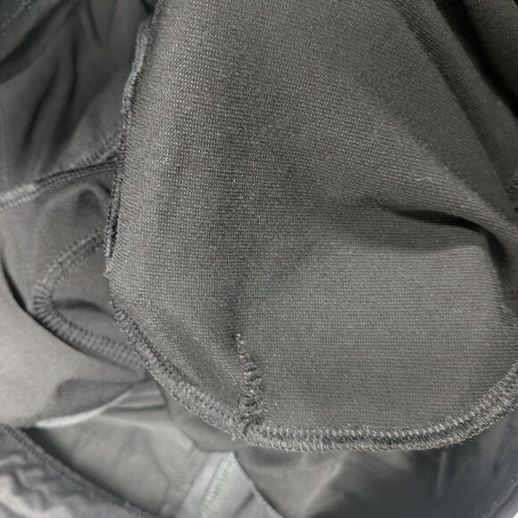 Lululemon Dance Studio Jogger Pants Men Size XL Striped Athleisure Performance - Picture 4 of 16